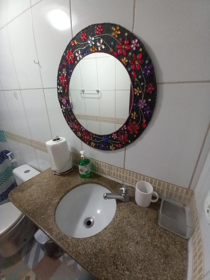 Casa Na 프라이아 두 프랑세스 외부 사진