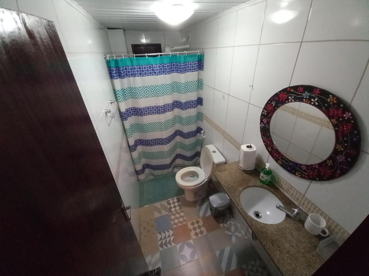 Casa Na 프라이아 두 프랑세스 외부 사진