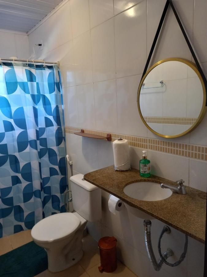 Casa Na 프라이아 두 프랑세스 외부 사진